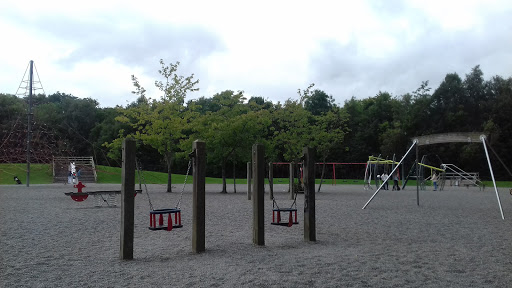 Corkagh Park