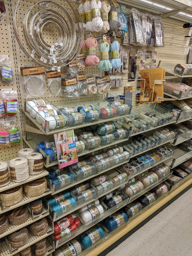 Craft Store «Hobby Lobby», reviews and photos, 3800 Stonegate Dr, Medina, OH 44256, USA