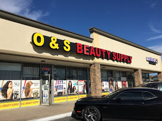 O & S Beauty Supply