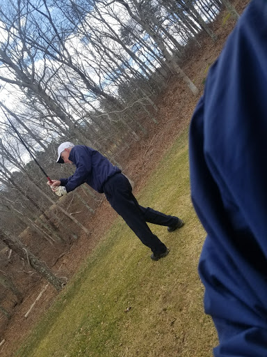 Golf Club «Brockton Country Club», reviews and photos, 265 Samuel Ave, Brockton, MA 02301, USA