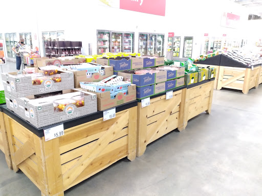 Warehouse club «BJ’s Wholesale Club», reviews and photos, 650 Memorial Dr, Chicopee, MA 01020, USA