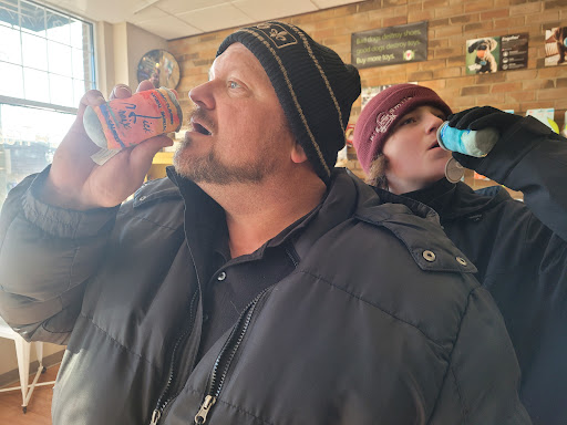 Pet Supply Store «Paws For Treats», reviews and photos, 851 W Main St, Lake Geneva, WI 53147, USA