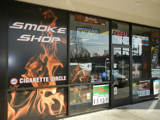 Tobacco Shop «Cigarette Circle», reviews and photos, 9059 Bruceville Rd, Elk Grove, CA 95758, USA