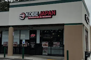 Kobe Japan Hibachi And Sushi image