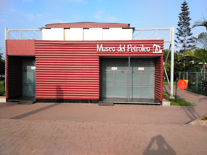 Museo del Petróleo PETROPERU