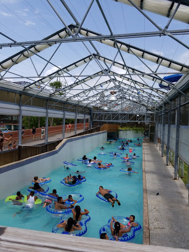 Water Park «Schlitterbahn Galveston Island Waterpark», reviews and photos, 2026 Lockheed Rd, Galveston, TX 77554, USA