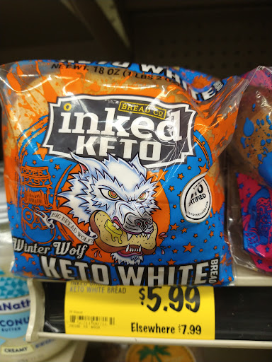 Grocery Store «Grocery Outlet Bargain Market», reviews and photos, 1800 Prescott Rd, Modesto, CA 95350, USA