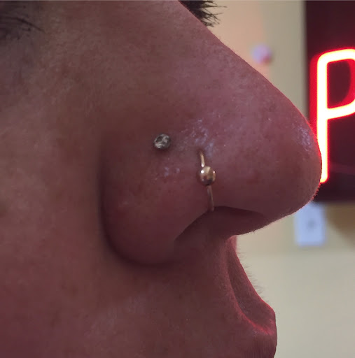 Explore tattoo ideas of dogs, creative tattoo ideas in San Diego, available at Body Art Salon