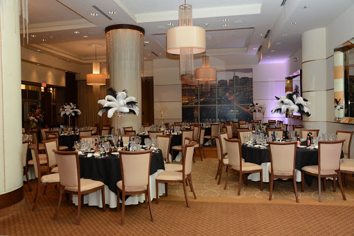 Marquee Events featuring the G. Fox Ballroom
