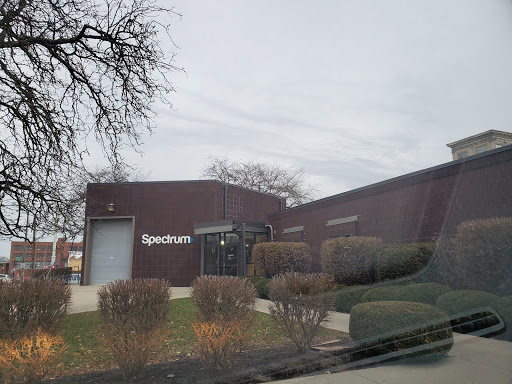 Internet Service Provider «Time Warner Cable», reviews and photos, 75 W Main St, Springfield, OH 45502, USA