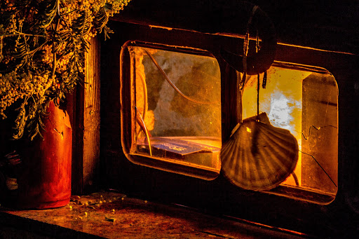 Albergue de peregrinos Ave Fénix, Albergue en Villafranca del Bierzo,León