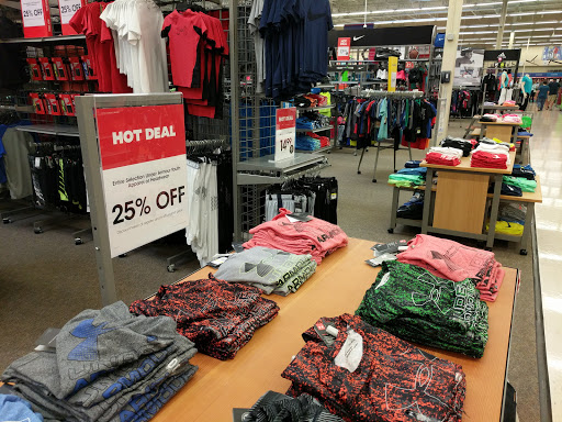 Sporting Goods Store «Academy Sports + Outdoors», reviews and photos, 1150 Genie Ln, Smyrna, TN 37167, USA