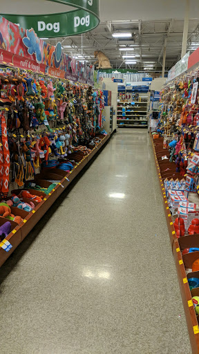 Pet Supply Store «PetSmart», reviews and photos, 1733 S Stapley Dr, Mesa, AZ 85204, USA