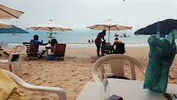 Beach Julia'in fotoğrafı ve yerleşim