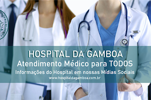 Hospital da Gamboa (Santa Casa de Misericórdia) image