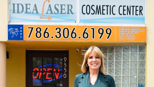 Idealaser Cosmetic Center of Miami