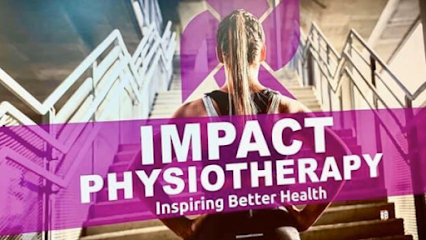 IMPACT Health / Cold Lake Physiotherapy Clinic