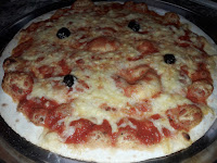 Photos du propriétaire du Pizzeria Pizza Fé à Marseille - n°1