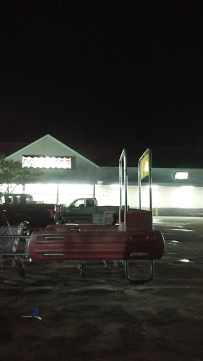 Supermarket «Doschers IGA-Charleston», reviews and photos, 1133 Savannah Hwy, Charleston, SC 29407, USA