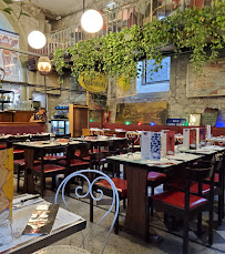 Atmosphère du Restaurant La Chapelle à Grenoble - n°16