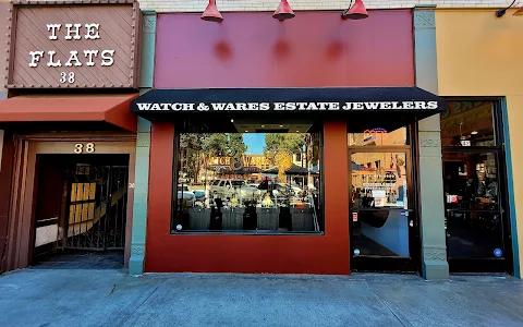 Watch & Wares image
