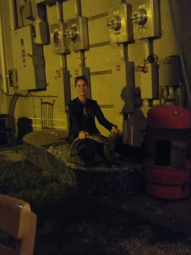 Pub «Little Fish Huge Pond», reviews and photos, 401 Sanford Ave, Sanford, FL 32771, USA