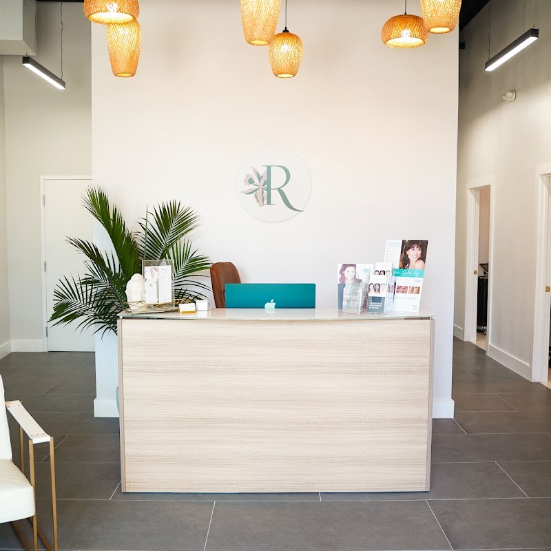 Roots Wellness and Medspa