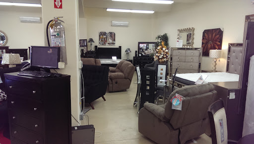 Furniture Store «Fulton Stores», reviews and photos, 1292 Fulton St, Brooklyn, NY 11216, USA