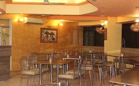 Khakhi Restaurant image