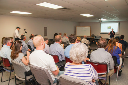 Commercial Printer «Vision Graphics», reviews and photos, 5105 E 41st Ave, Denver, CO 80216, USA