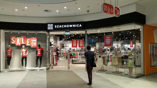 Szachownica