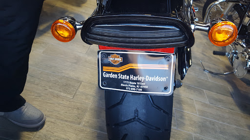 Harley-Davidson Dealer «Garden State Harley-Davidson», reviews and photos, 1775 NJ-10, Morris Plains, NJ 07950, USA