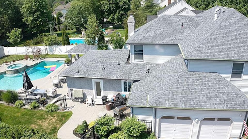 Roofing Contractor «Emmons Roofing & Siding LLC», reviews and photos, 2924 S Black Horse Pike, Williamstown, NJ 08094, USA