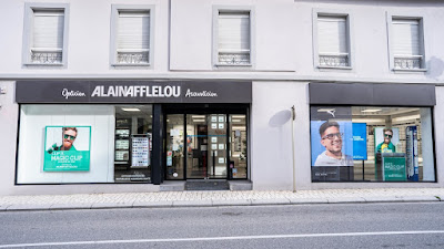 Opticien Cernay | Alain Afflelou à Cernay