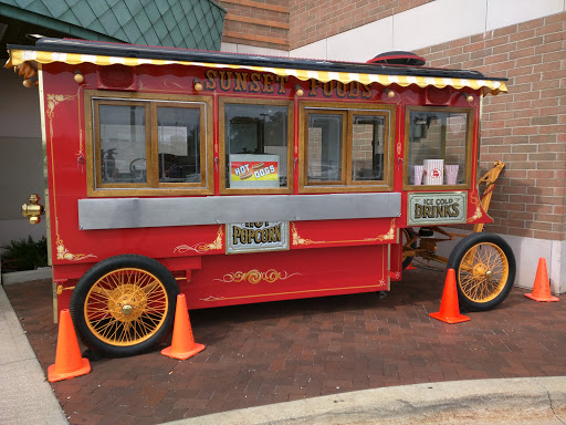 Grocery Store «Sunset Foods», reviews and photos, 1127 Church St, Northbrook, IL 60062, USA