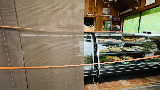Fábrica De Kuchen Tante Lilian - Frutillar
