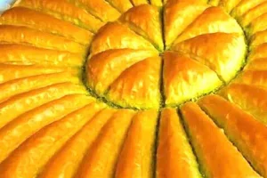 Halk Pastanesi image