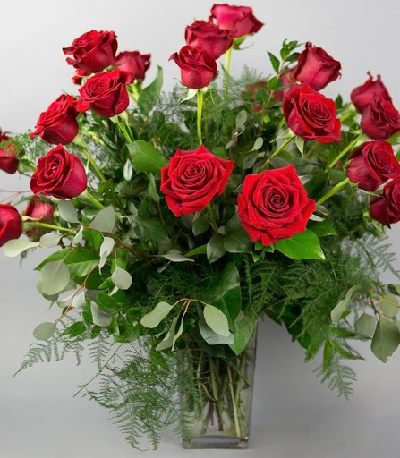 Florist «In Bloom Florist - Heathrow, Florida», reviews and photos, 1210 International Pkwy, Lake Mary, FL 32746, USA