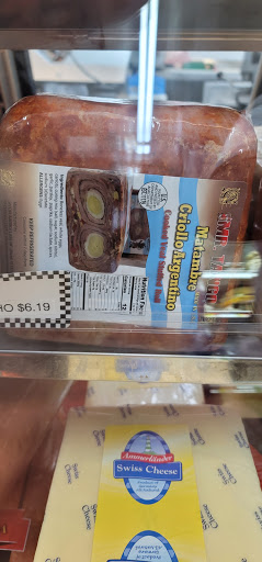 Grocery Store «Bay Supermarket», reviews and photos, 907 Normandy Dr, Miami Beach, FL 33141, USA