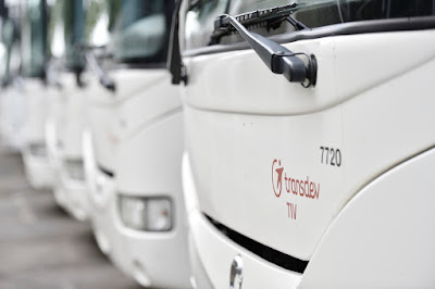 Transdev CAT 35 Fougères à La Selle-en-Luitré