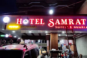 Hotel Samrat image