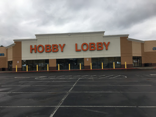 Craft Store «Hobby Lobby», reviews and photos, 655 Fieldstown Rd, Gardendale, AL 35071, USA