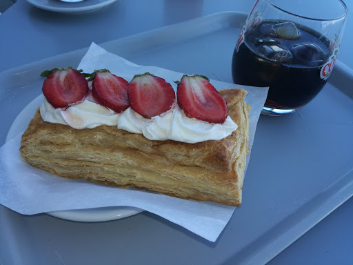 Arte d'avô (Chasfa) no Olhão, Faro