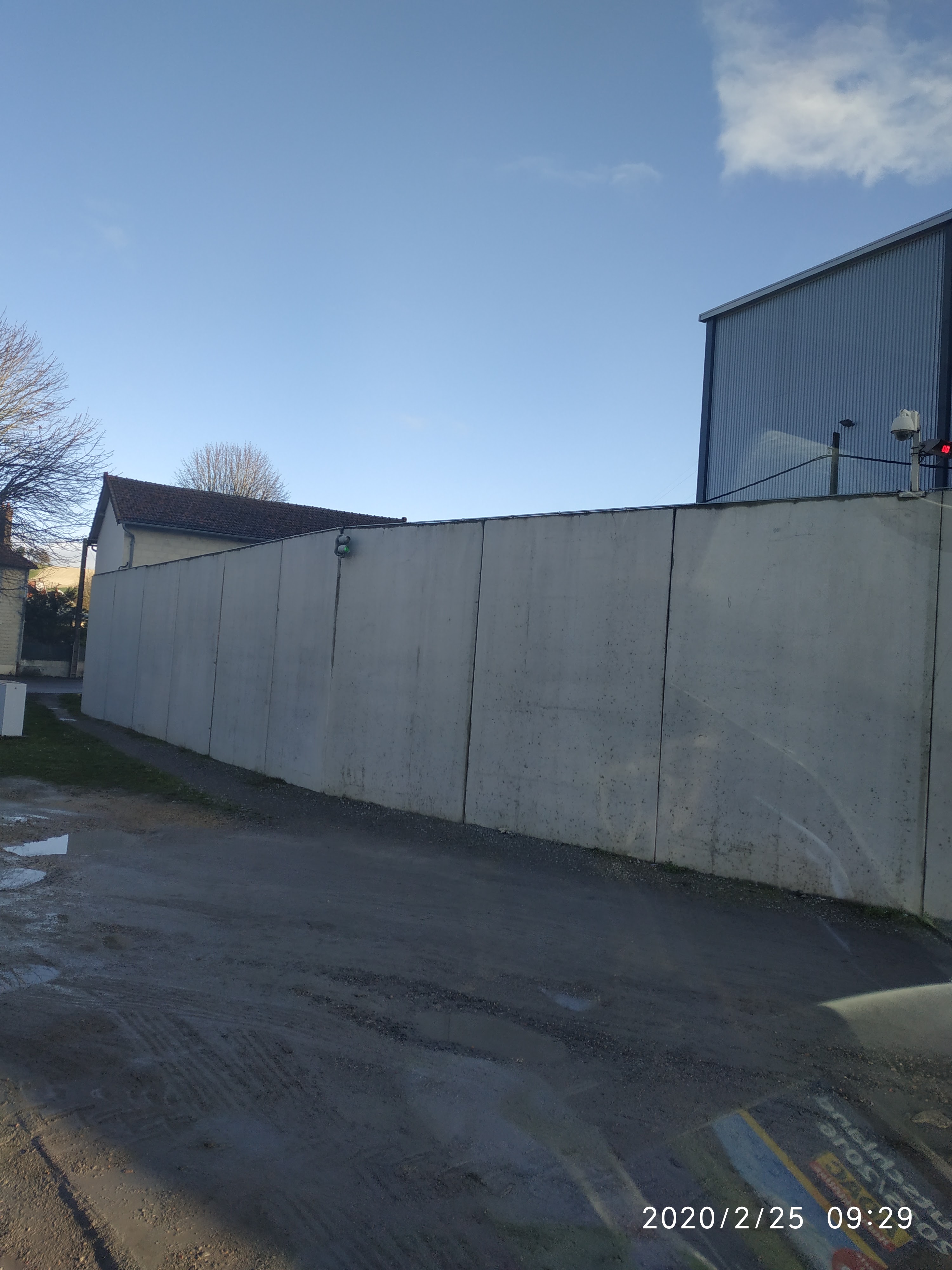 Photo n° 2 de l'avis de Maciej.a fait le 25/02/2020 à 18:59