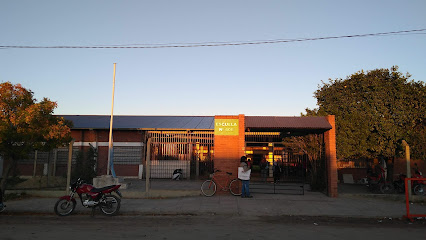 Escuela Nº 606 Provincia De Buenos Aires