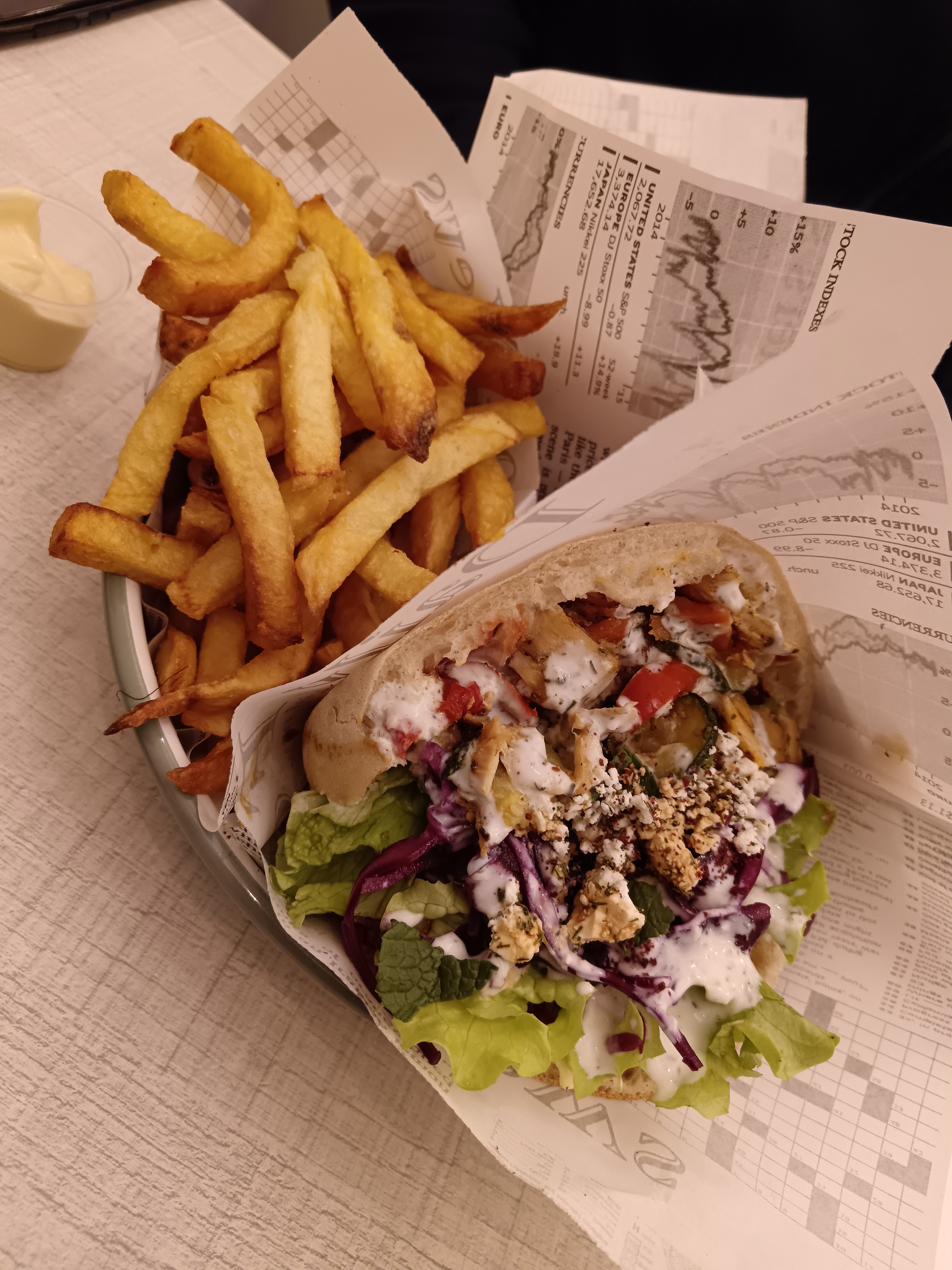 Photo n° 1 de l'avis de Lecomte.a fait le 21/02/2024 à 20:22