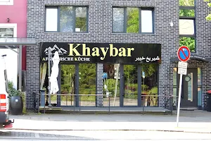 Khaybar Restaurant Hamburg image