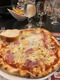 Pizza du Restaurant Le Marsala à Bayeux - n°1