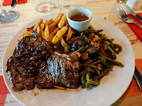 Plats et boissons du Restaurant français La Dinée à Avignonet-Lauragais - n°2