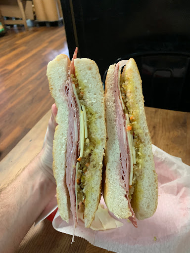 Grocery Store «J.P. Graziano Grocery», reviews and photos, 901 W Randolph St, Chicago, IL 60607, USA